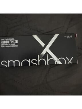 Smashbox The Original Photo Finish Smooth & Blur Primer - 1fl.oz.liq. / 30ml